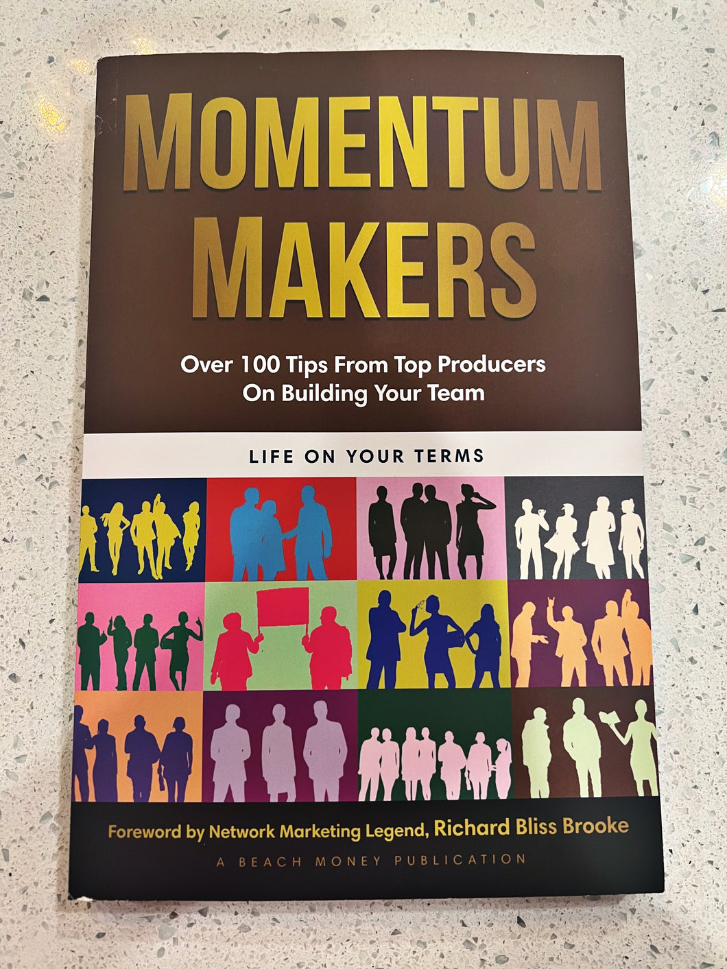 Momentum Makers